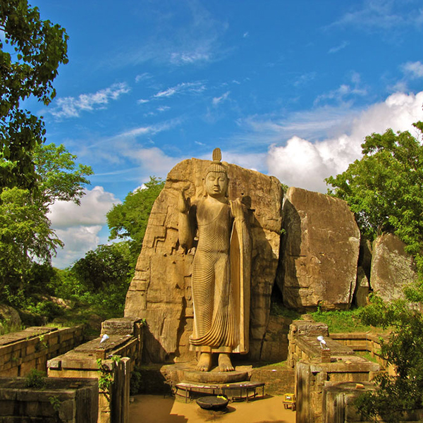 Travel Sri Lanka