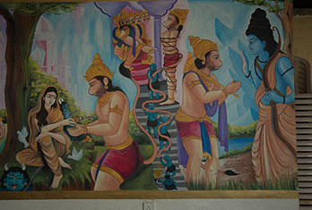 Ramayanaya image