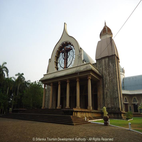 Travel Sri Lanka