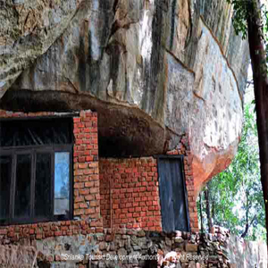 Samangala Forest Hermitage
