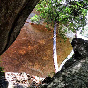 Samangala Forest Hermitage