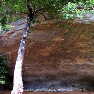 Samangala Forest Hermitage