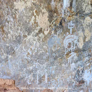Habuthala Viharaya or Tharulengala Monastery