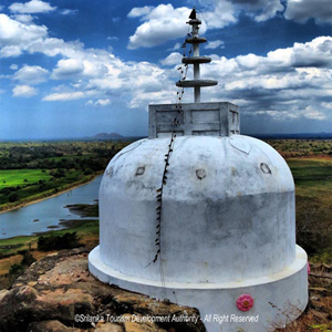 Habuthala Viharaya or Tharulengala Monastery