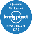 lonely planet logo